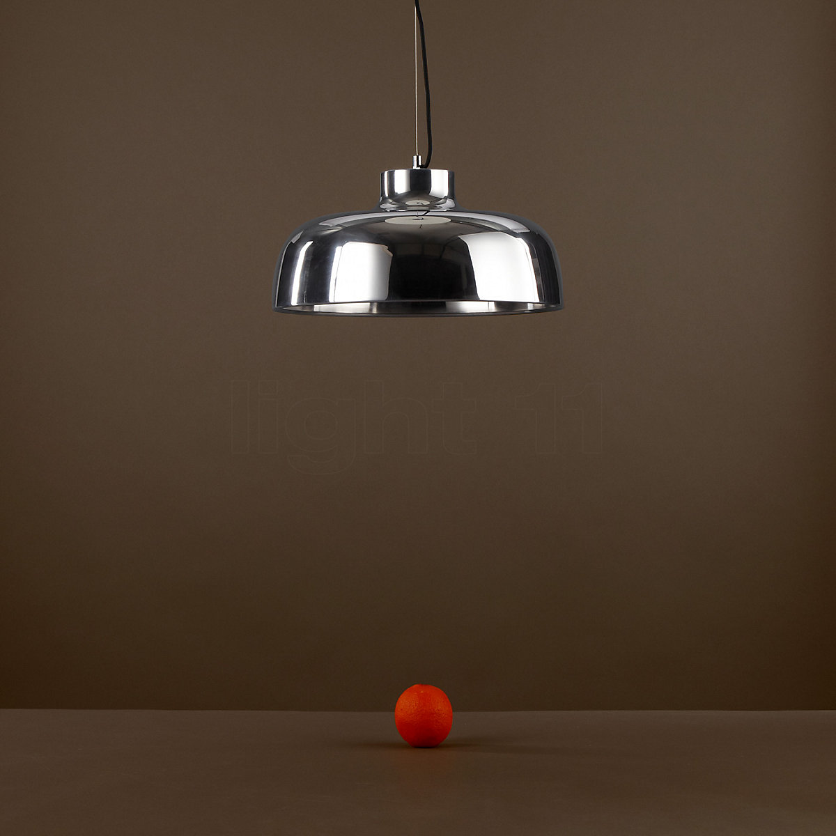 シーリングライト・天井照明 Santa&Cole M68 Polished Aluminium M68 - Santa & Cole