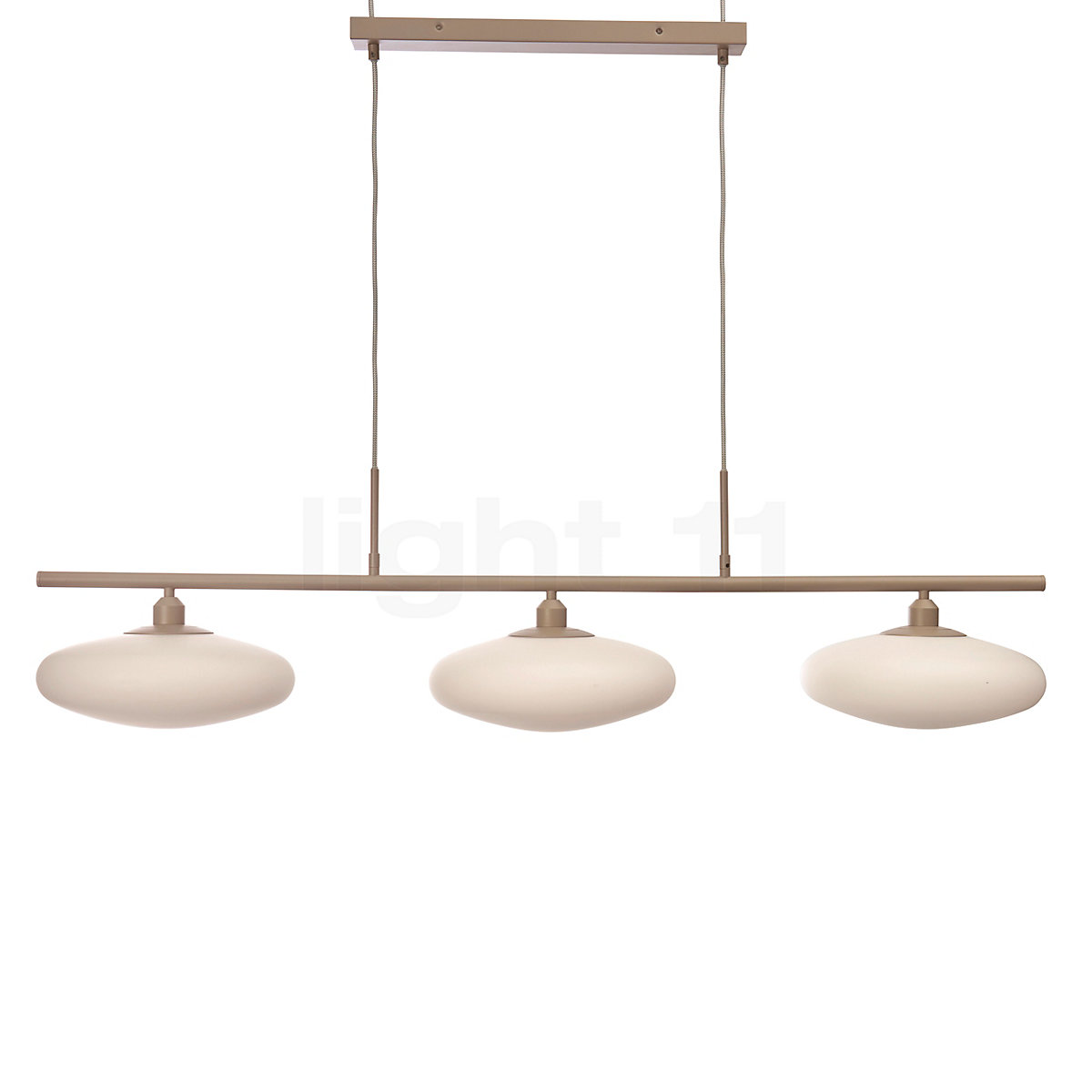 Buy It's about RoMi Sapporo Pendant Light 3 lamps at