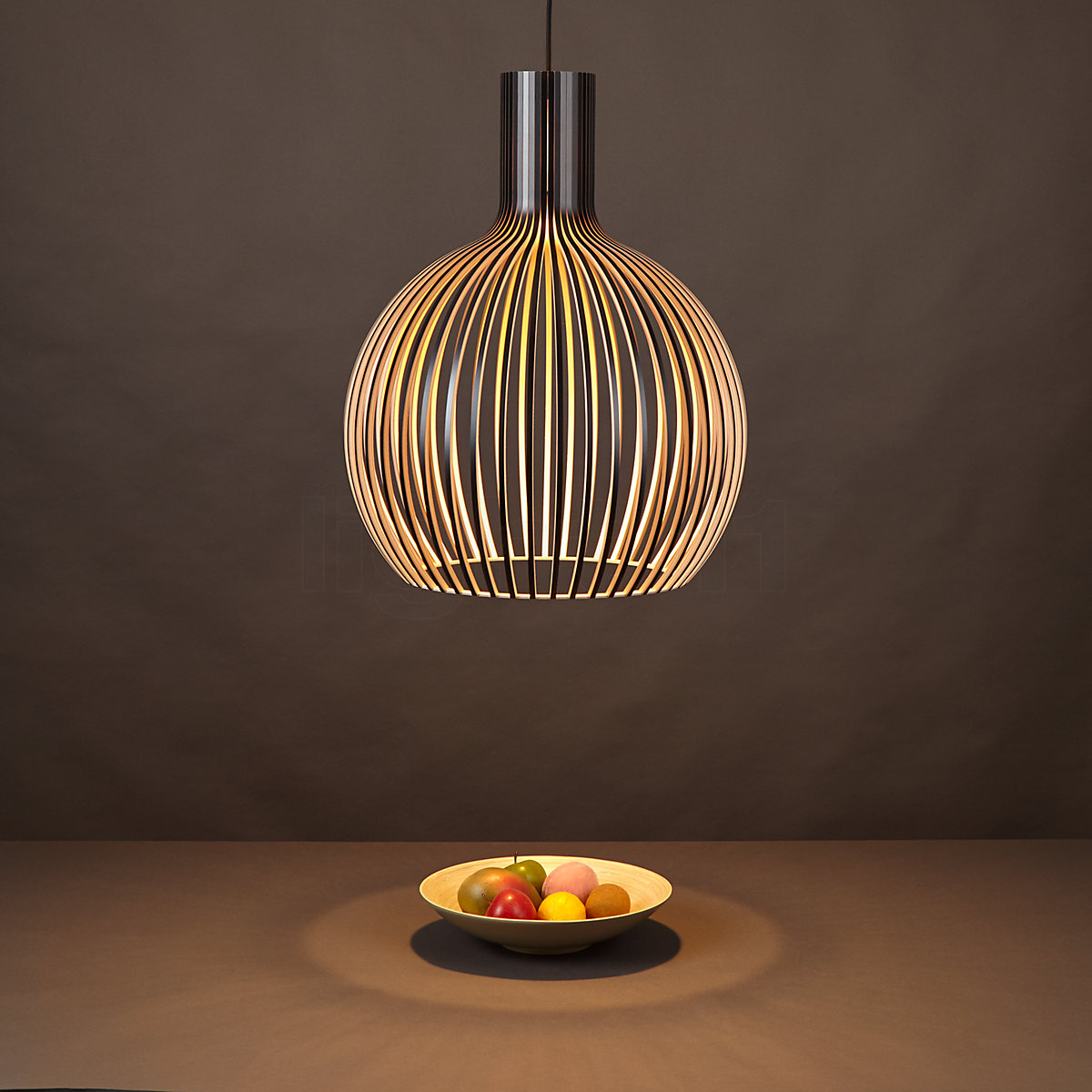 Secto octo 4240 zwart store