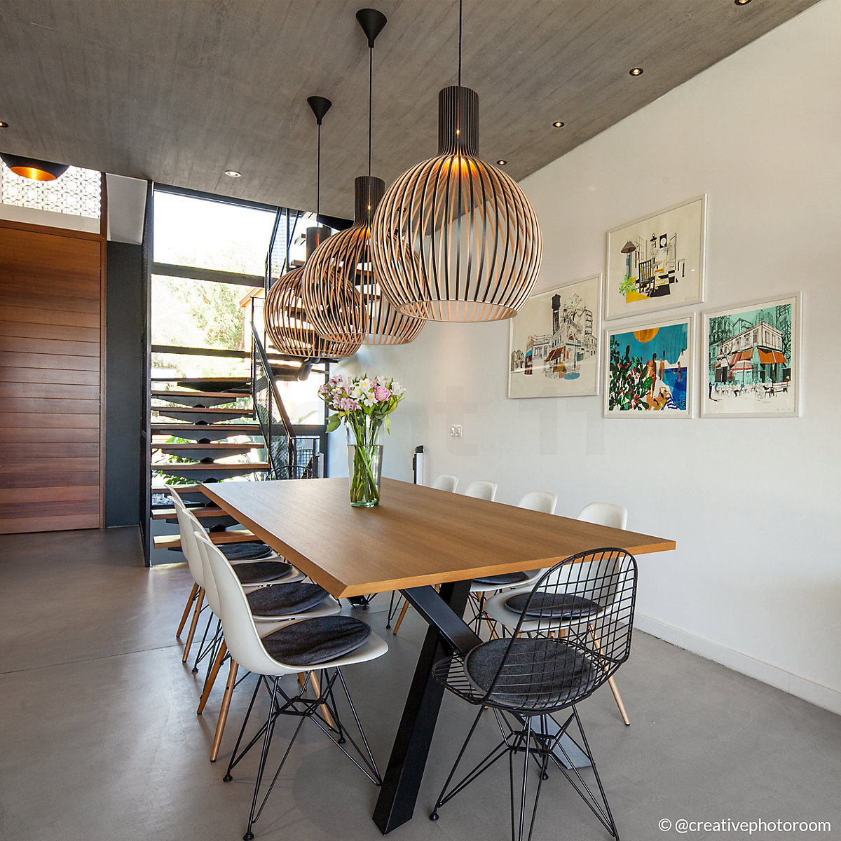 Secto octo 4240 zwart top
