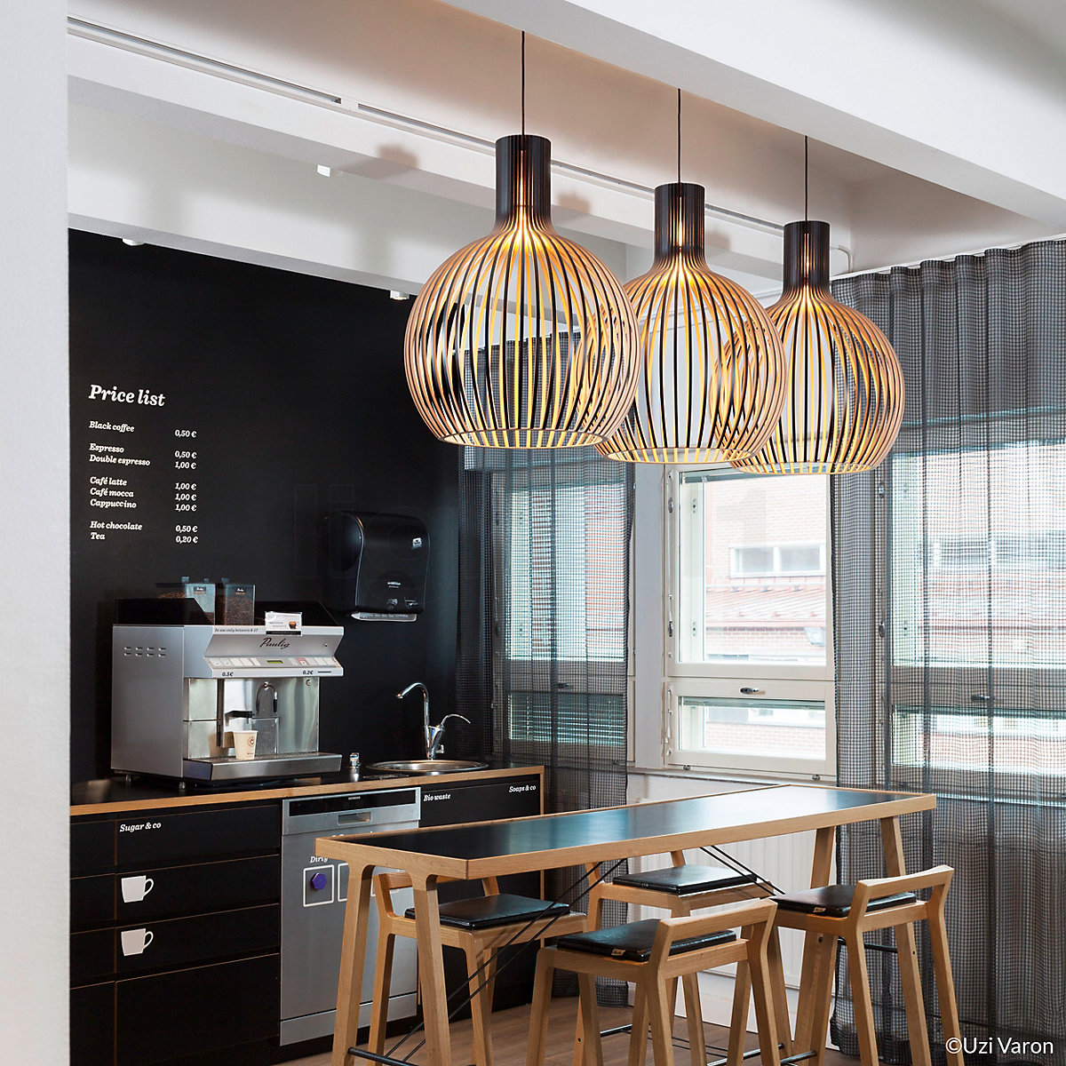 Buy Secto Design Octo 4240 Pendant Light at light11.eu