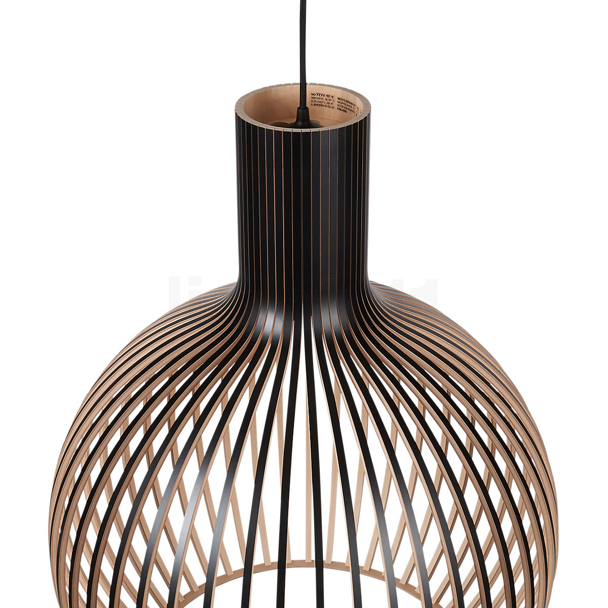 Buy Secto Design Octo 4240 Pendant Light at light11.eu