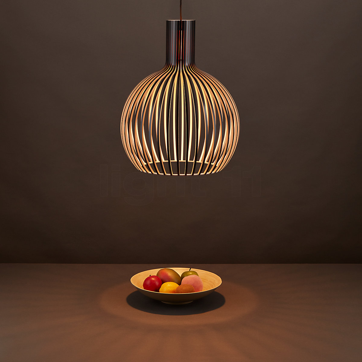 lampe octo secto design