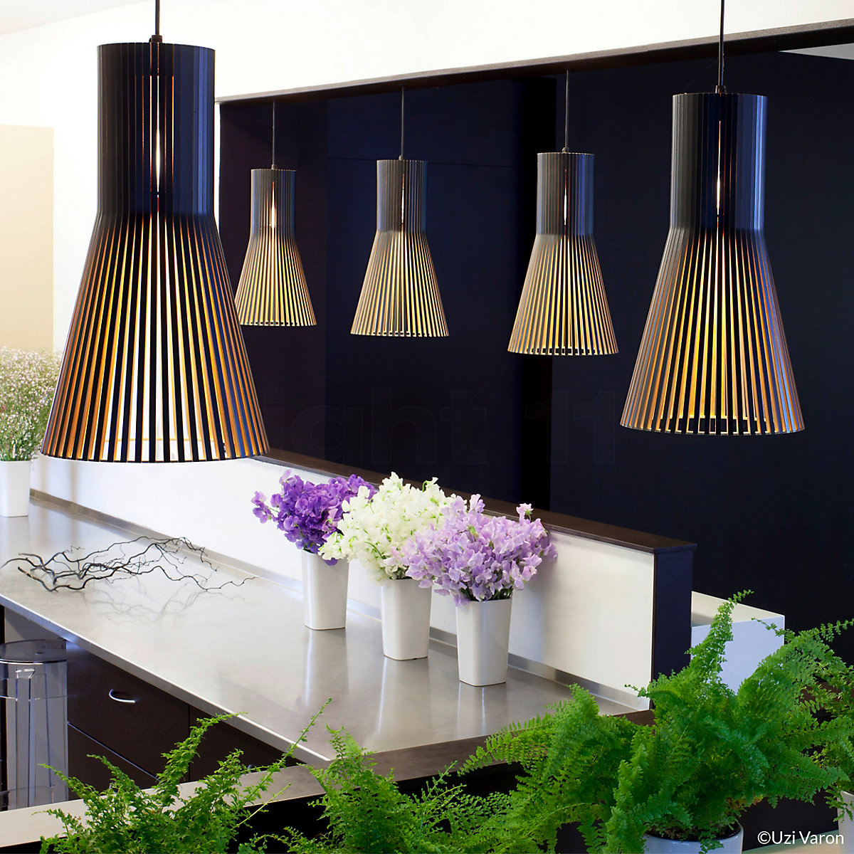 Buy Secto Design Secto 4201 Pendant Light at light11.eu