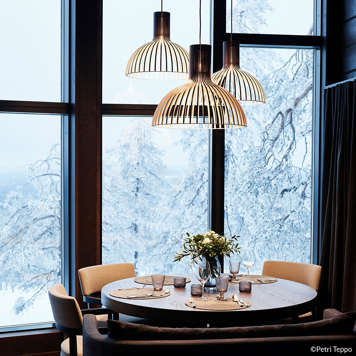 Buy Secto Design Victo 4251 Pendant Light at light11.eu