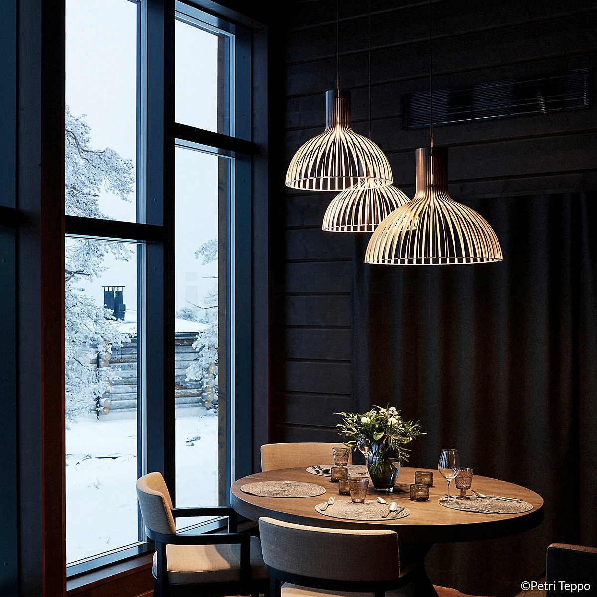 Secto design lighting outlet