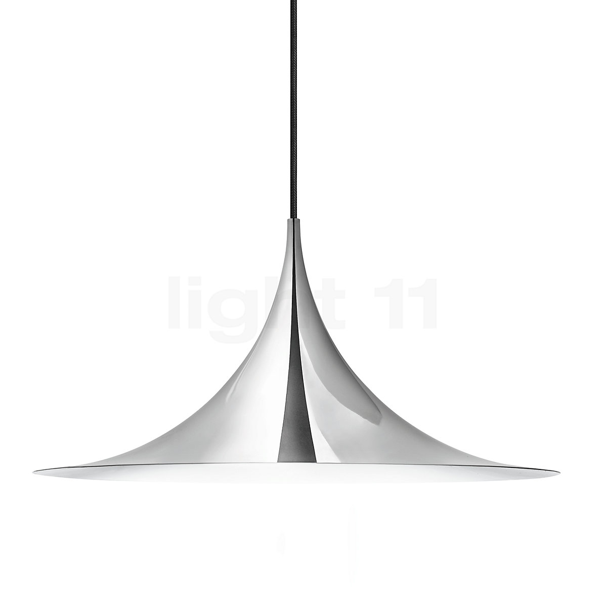 Buy Gubi Semi Pendant Light at light11.eu