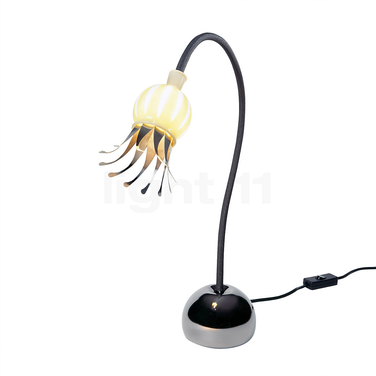 Mayor Restricción comprender Serien Lighting Poppy, lámpara de sobremesa en light11.es