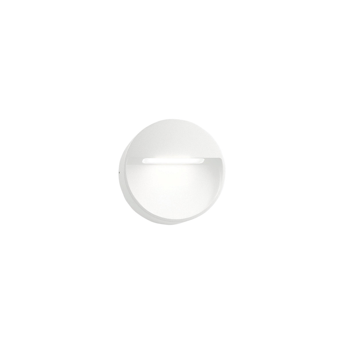 Light Point Serious, lámpara de pared LED