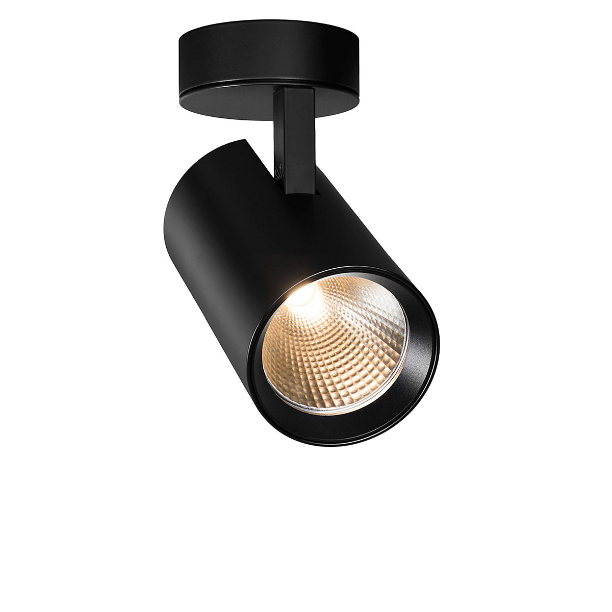 Mawa Seventies, lámpara de techo LED