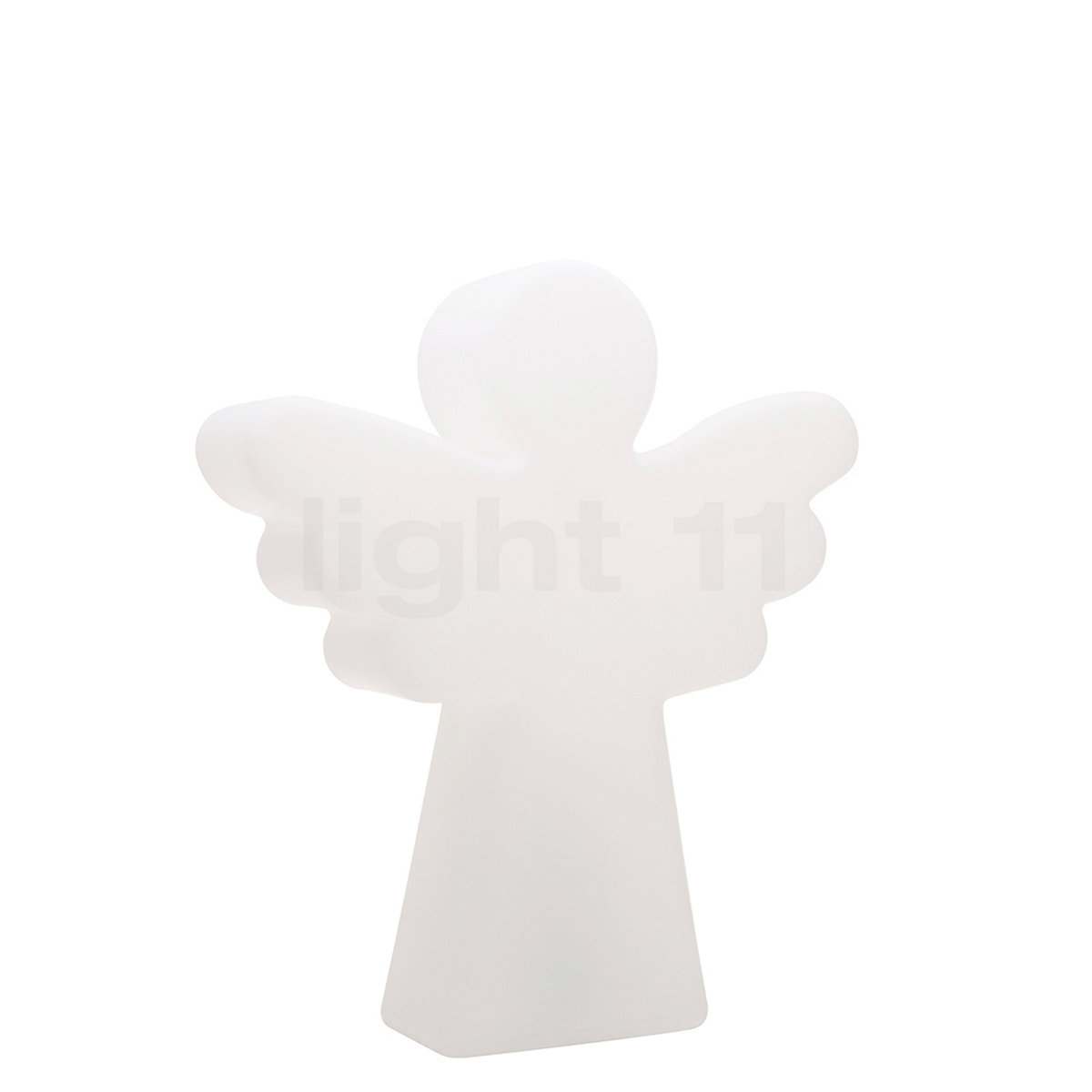 Buy 8 seasons Shining Angel Table Lamp at light11.eu