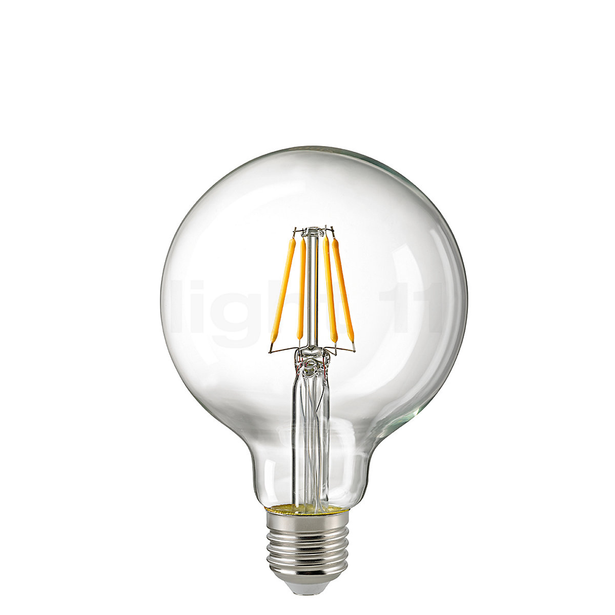 totaal aansluiten nauwelijks Buy Sigor G95-dim 11W/c 927, E27 Filament LED at light11.eu