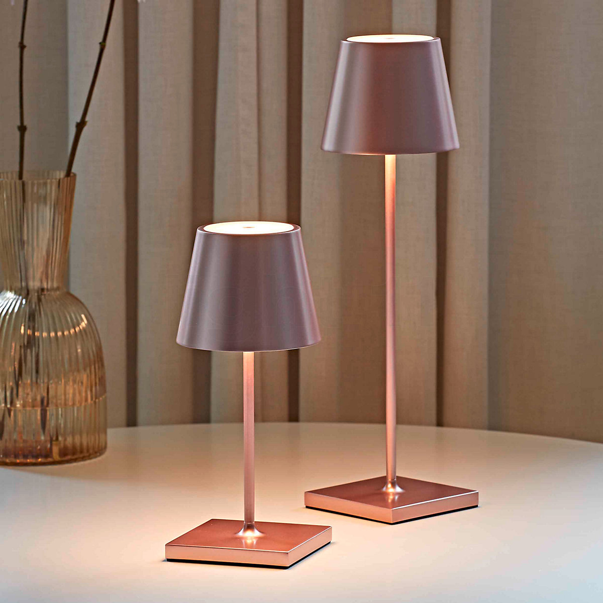 Sigor Nuindie Lampe De Table LED En Vente Sur Light11.fr