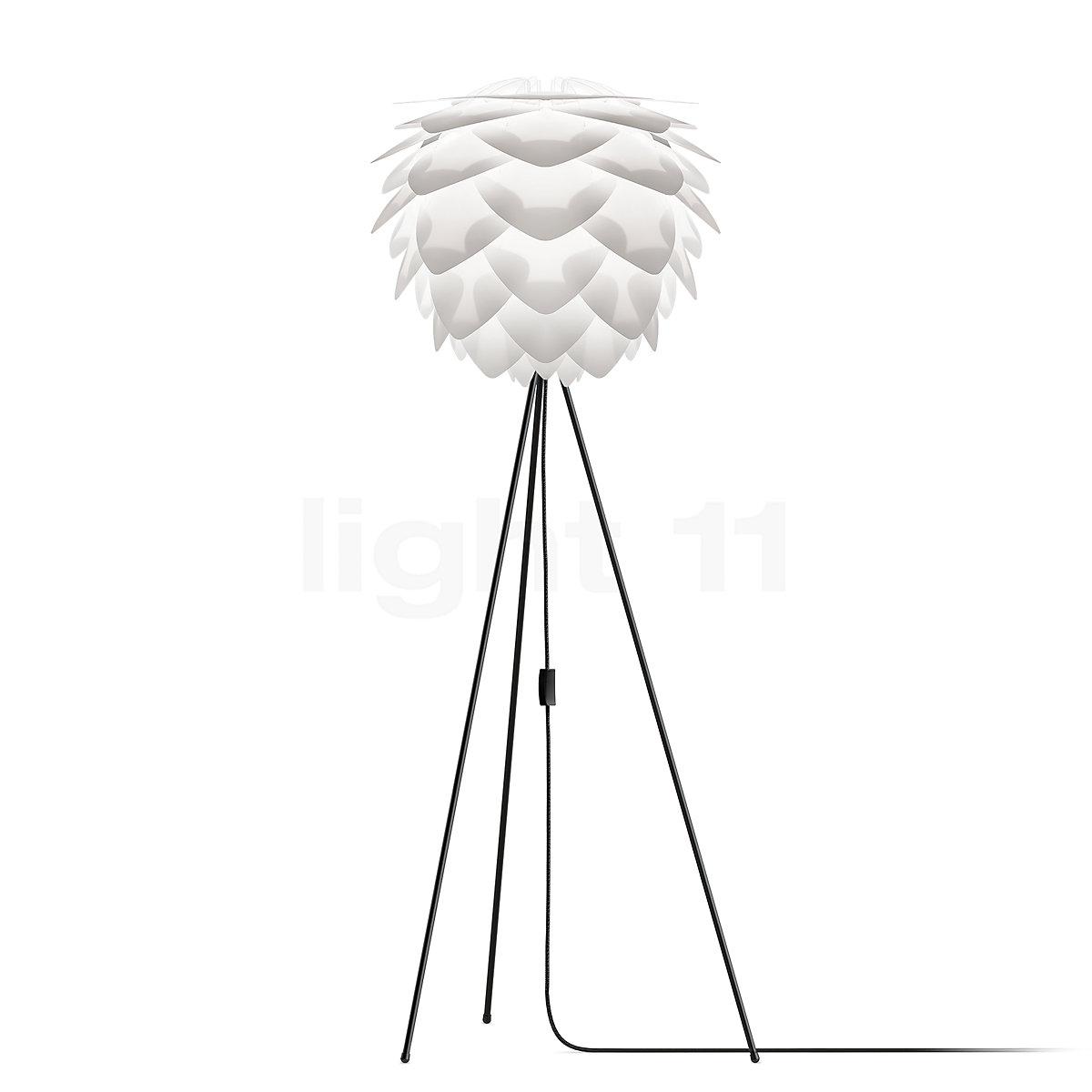 Buy Umage Silvia Tripod Floor Lamp At Light11 Eu