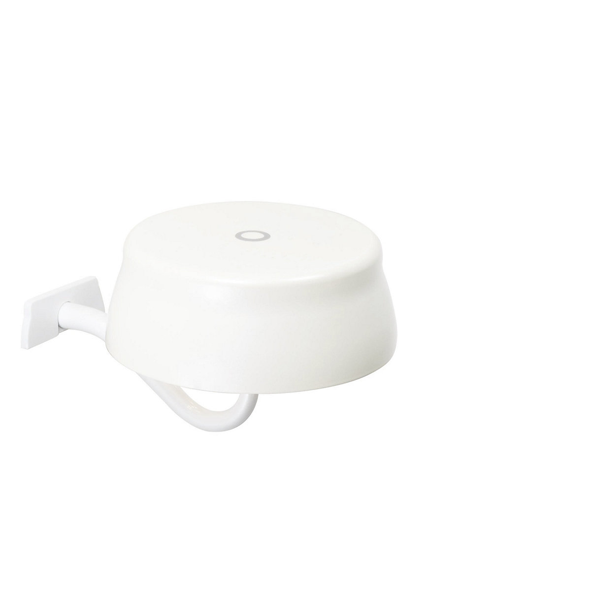Zafferano Sister Light, lámpara de pared LED blanco brillante