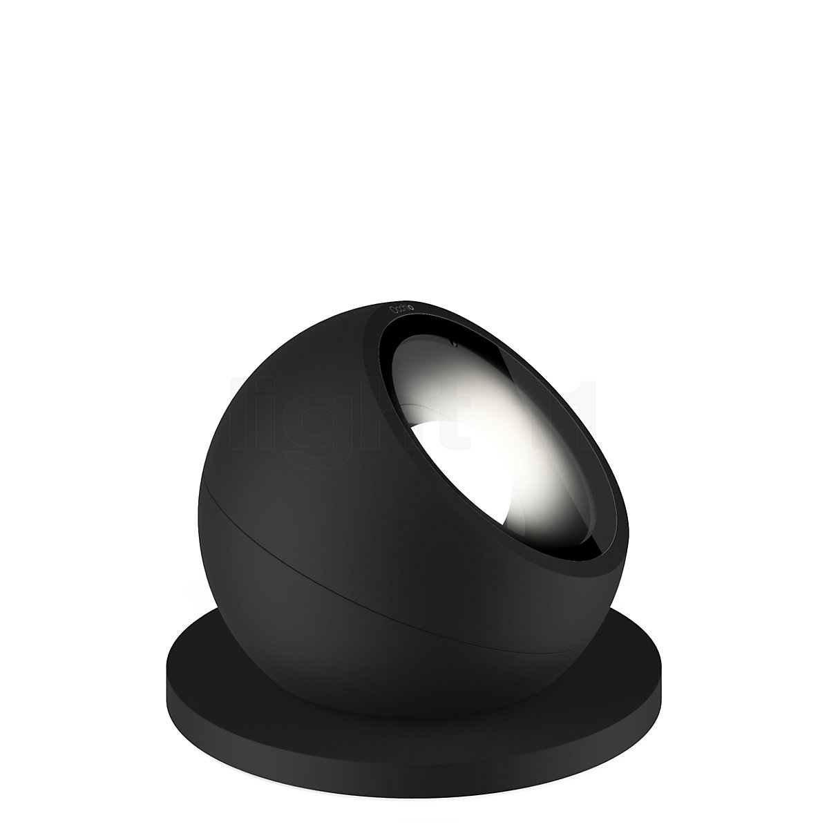 Buy Occhio Sito R Basso Volt C80 Floor spotlight LED Outdoor at