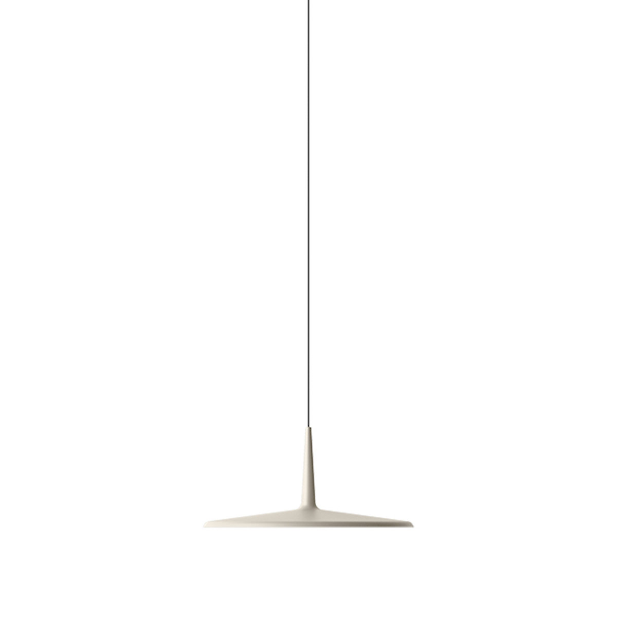 Vibia Skan, lámpara de suspensión LED