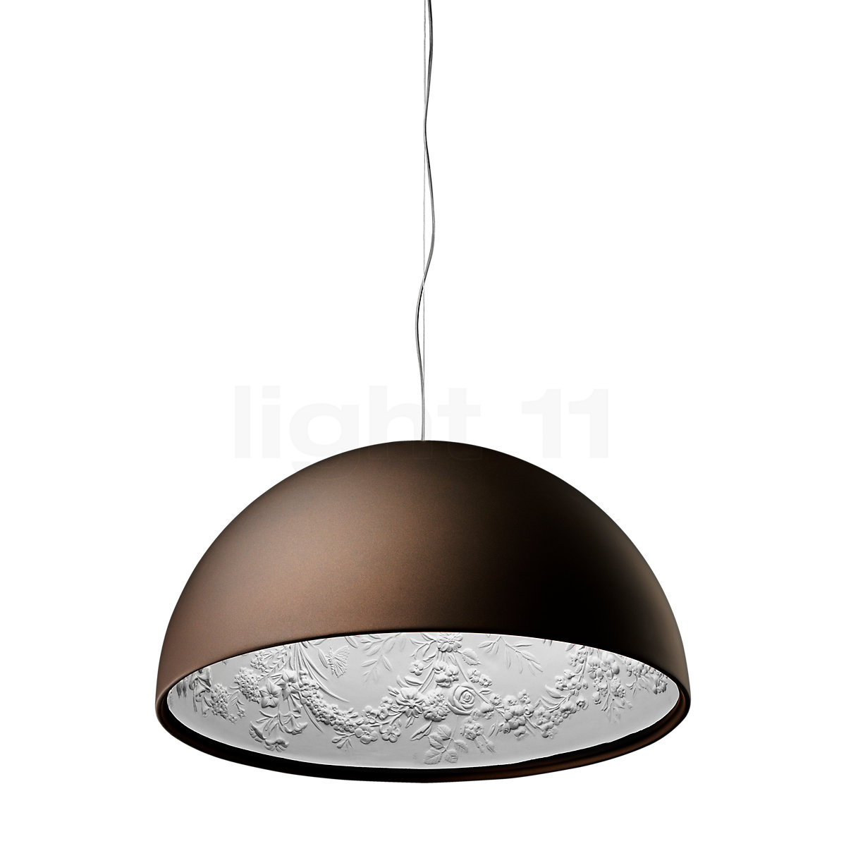 Zeppelin Chandelier – City Lights SF
