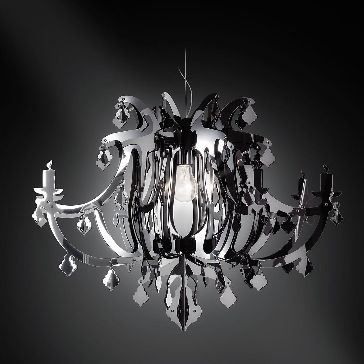 Buy Slamp Ginetta pendant light at light11.eu