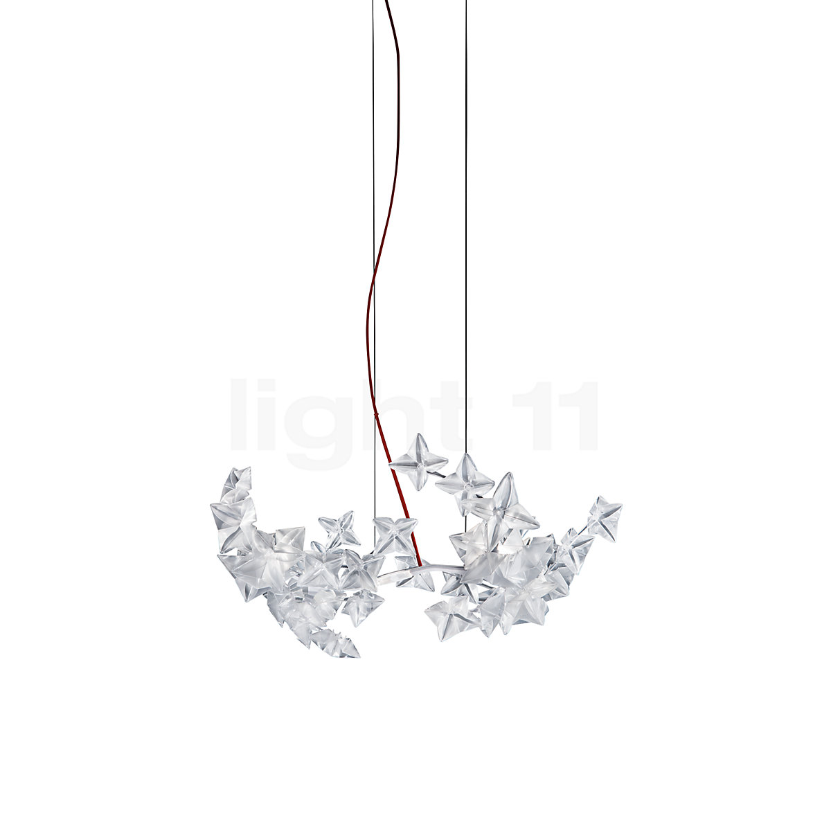 Slamp Hanami Lampada A Sospensione Led