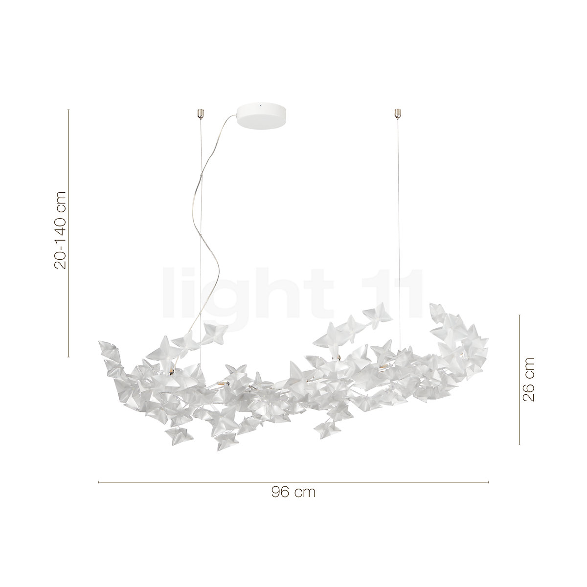 Обои флизелиновые Caselio HAN100396237 коллекции Hanami