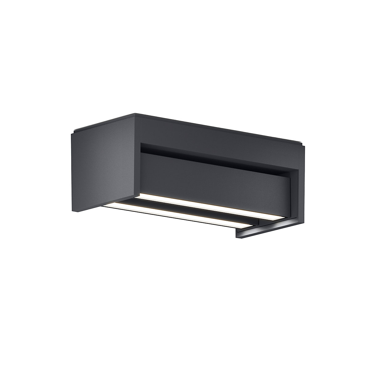 Slat, lámpara de pared y techo LED