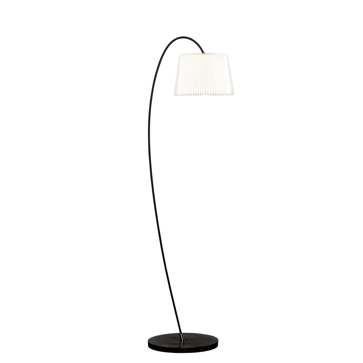 Le Klint Snowdrop, lámpara de pie