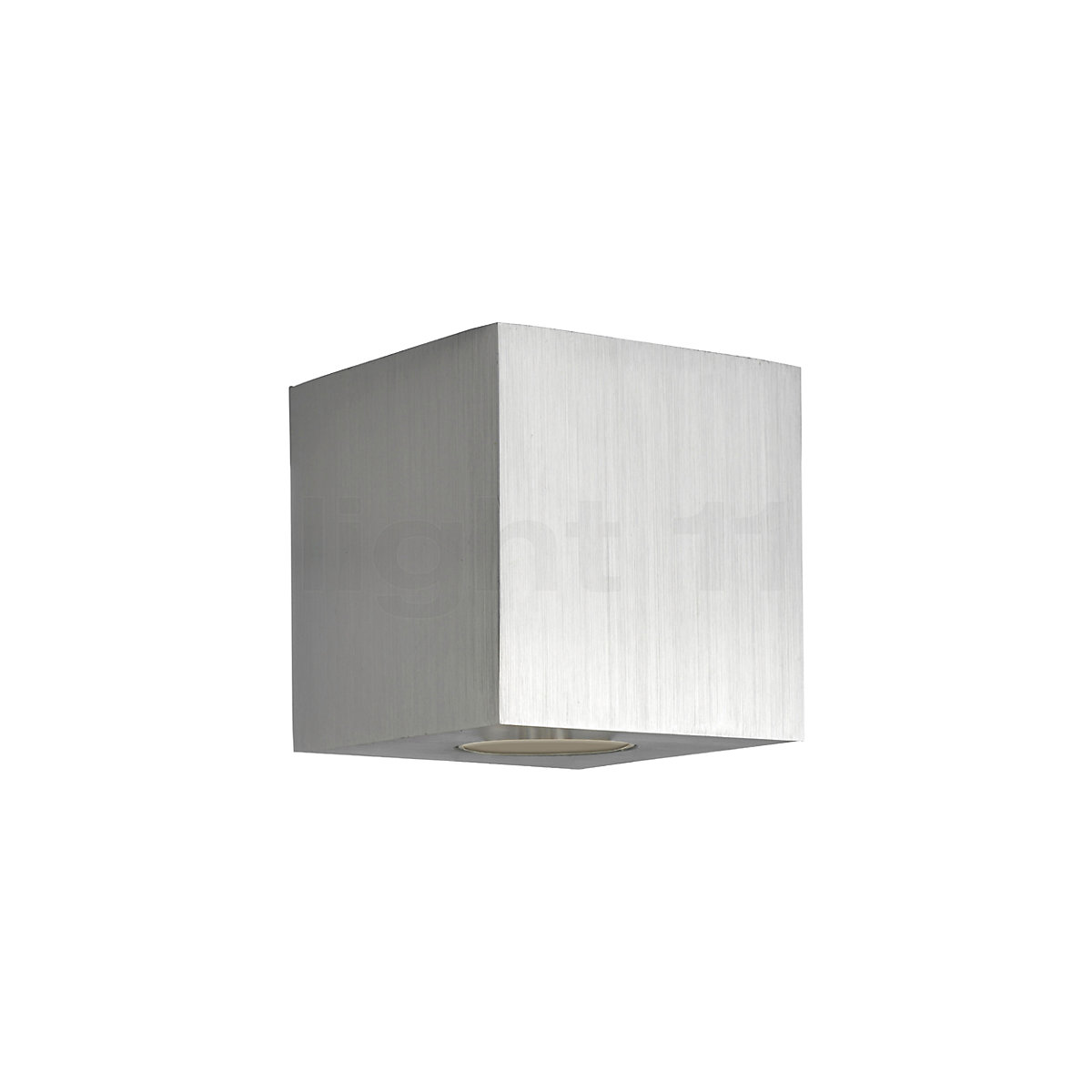 Lampada led da tavolo Cubik