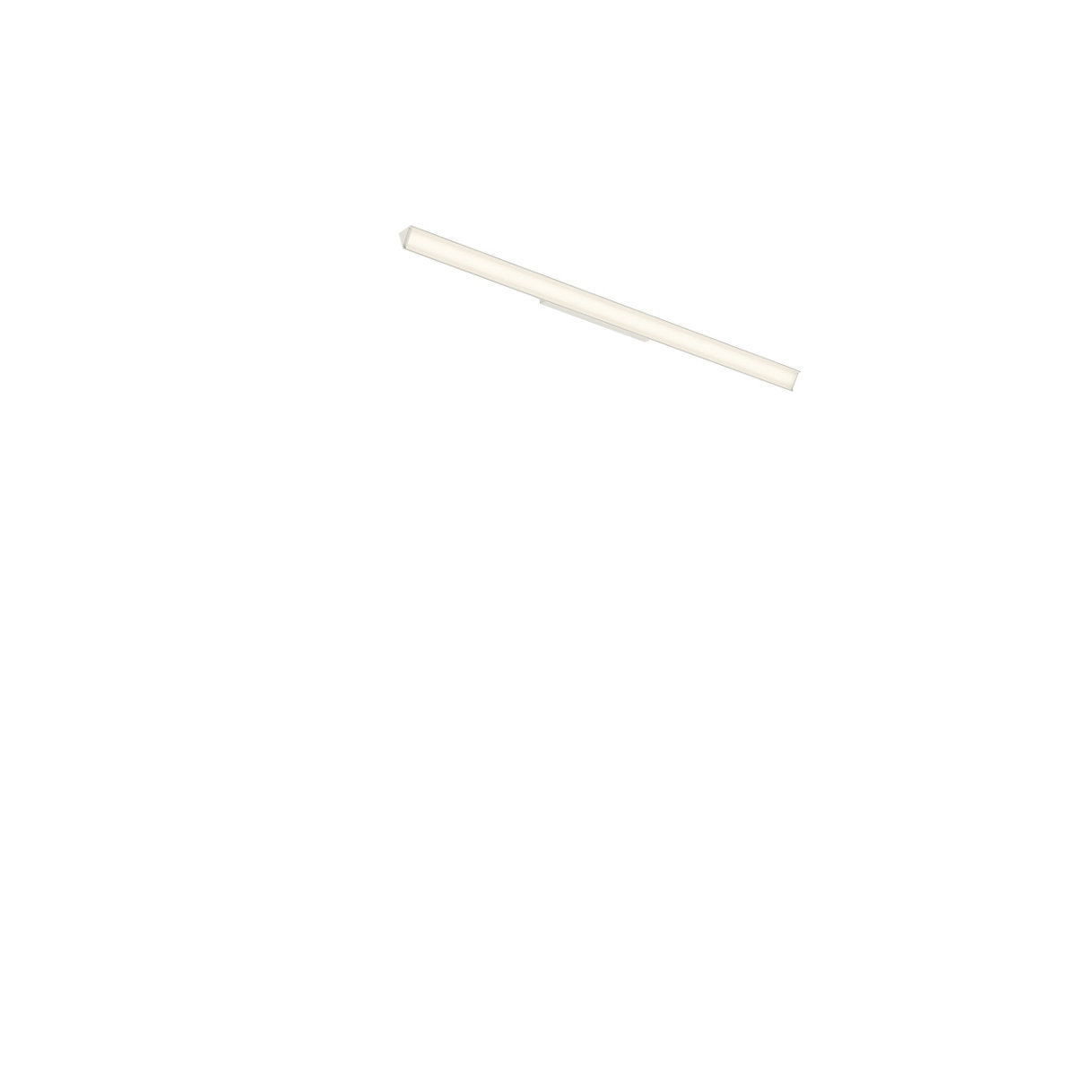 Vibia Spa, lámpara de pared LED 30°