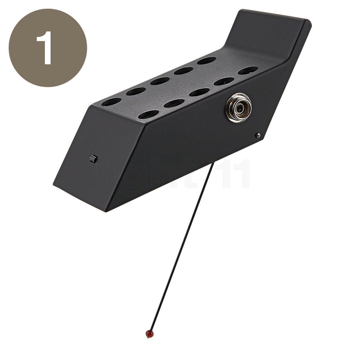 Buy Artemide Spare Parts for Tizio 50 at light11.eu