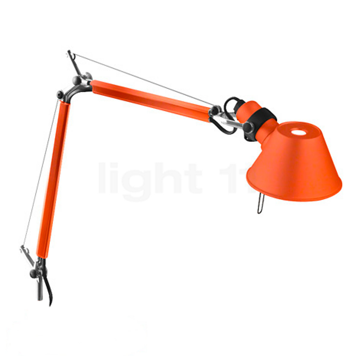 tolomeo micro orange