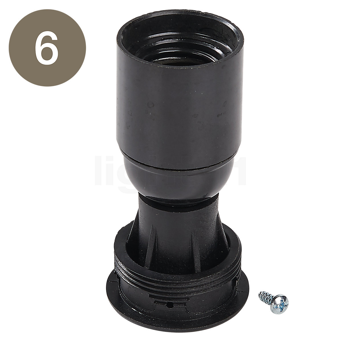 Buy Flos Spare parts for Arco at light11.eu