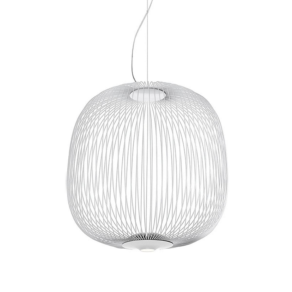 Foscarini Spokes 2 Sospensione LED