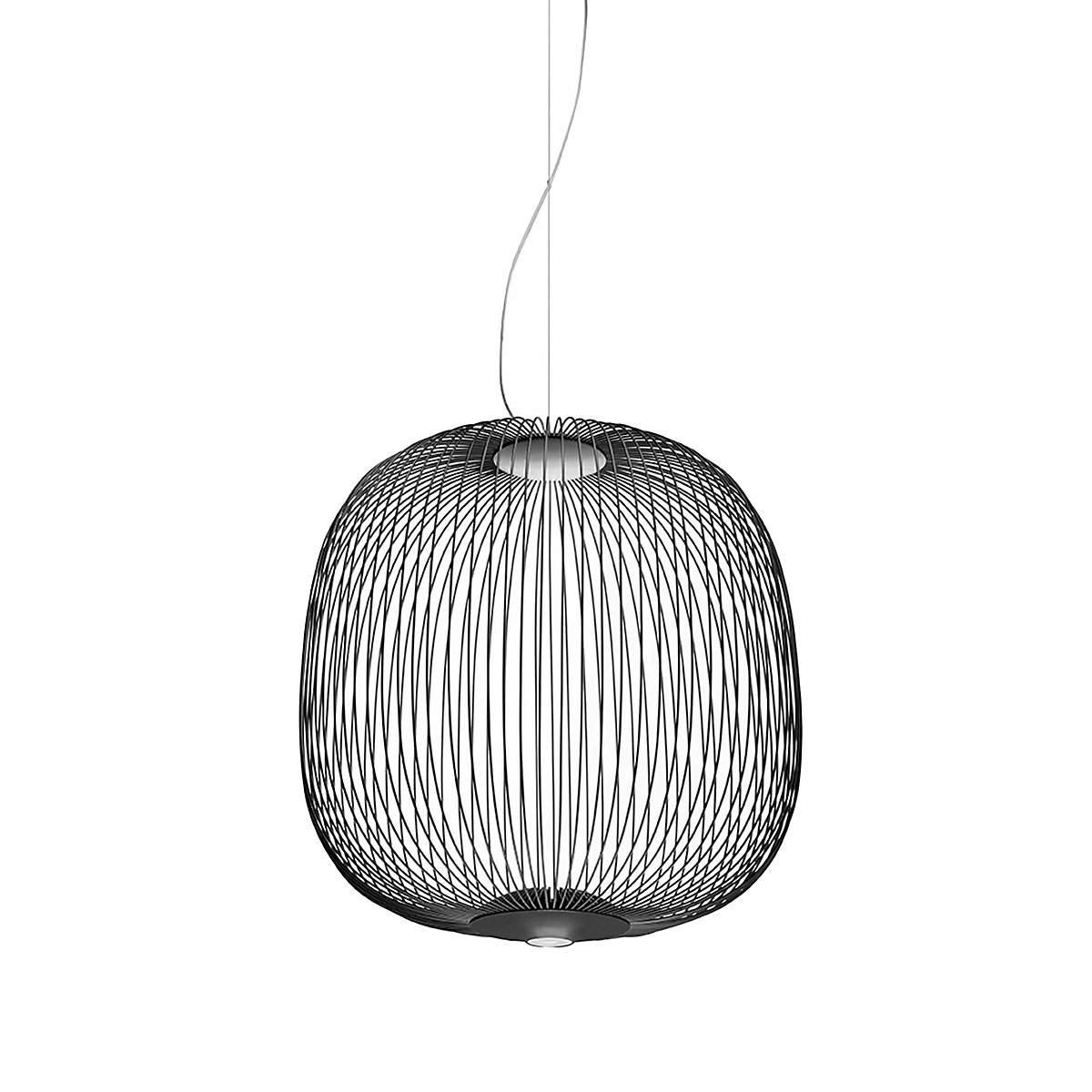 Buy Foscarini Spokes 2 Sospensione LED at light11.eu