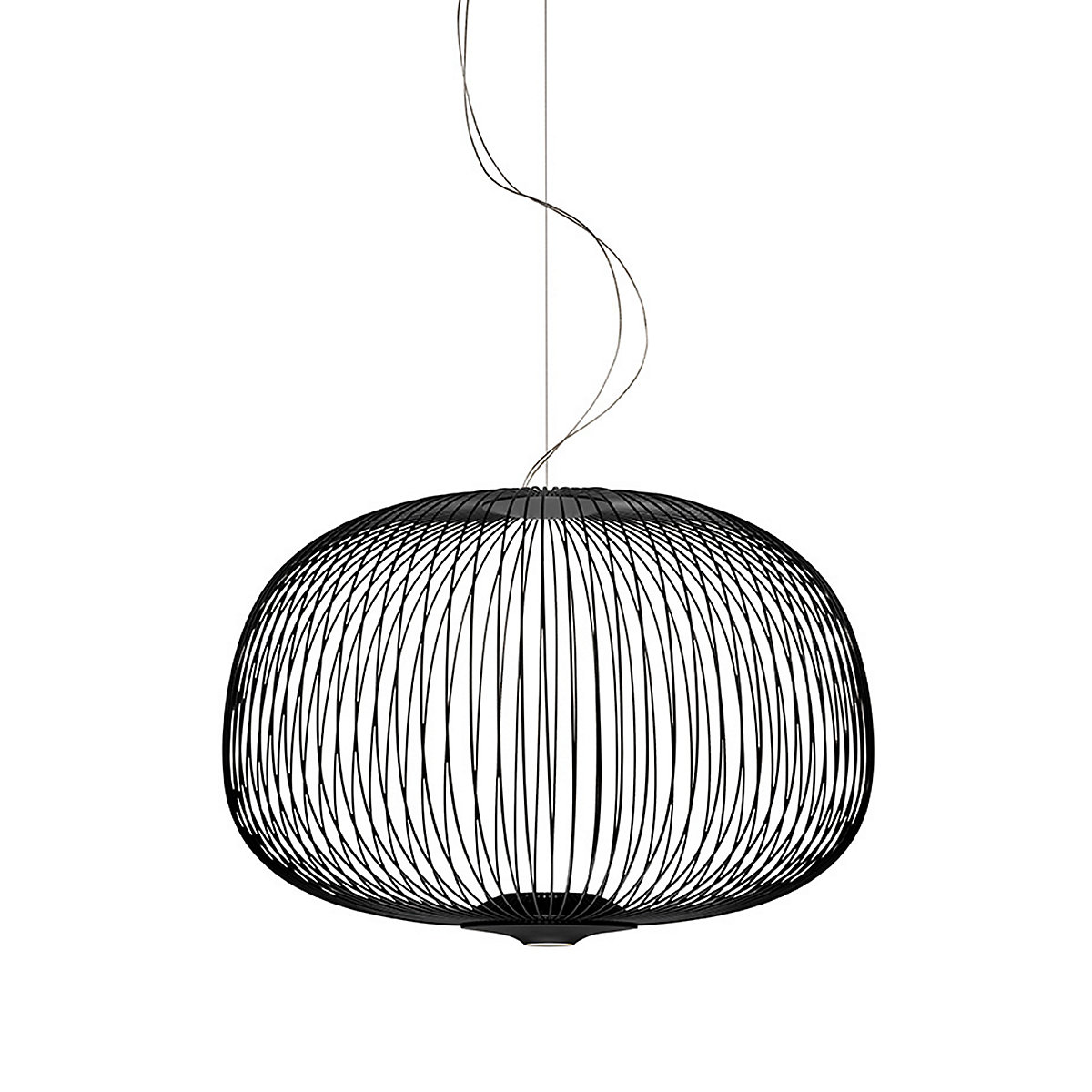 Foscarini Spokes 3 Sospensione LED