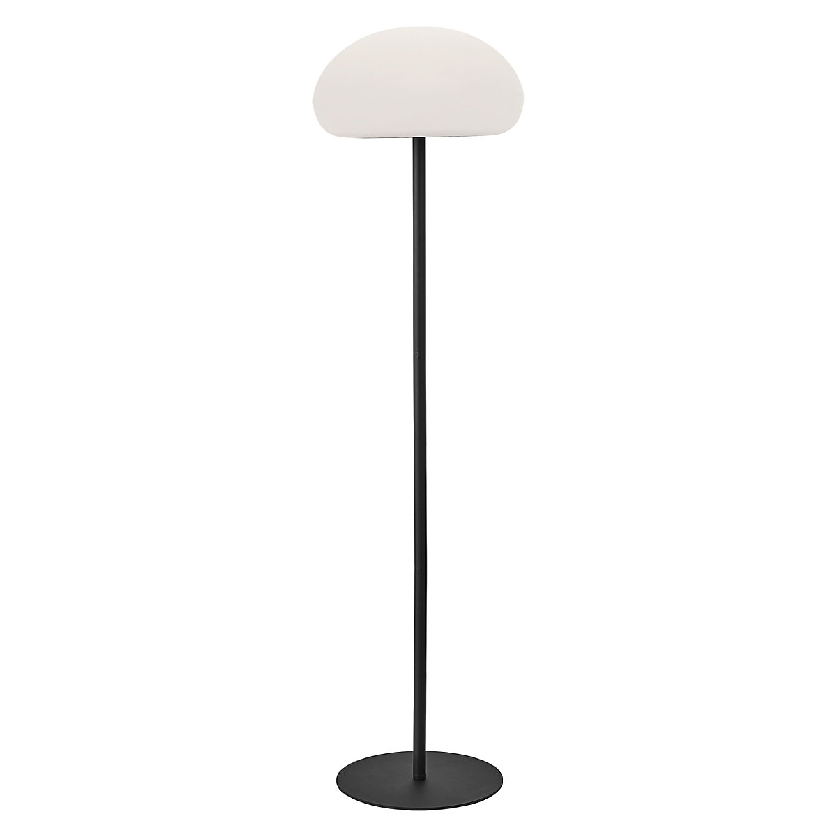 Nordlux Sponge, lámpara de pie LED