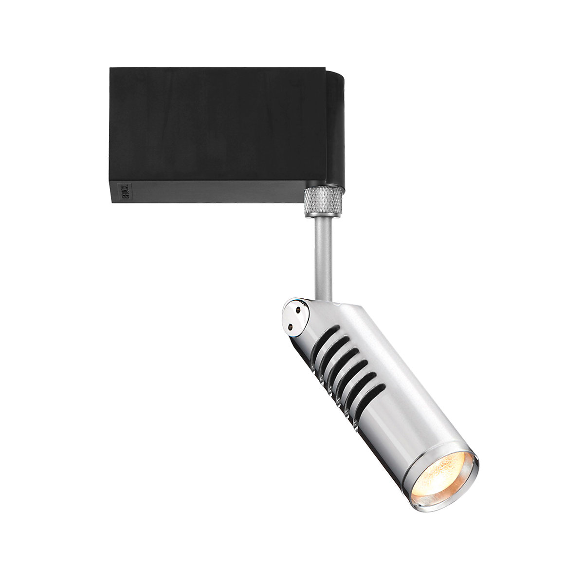 Bruck Star Clareo Spot LED para Duolare Riel
