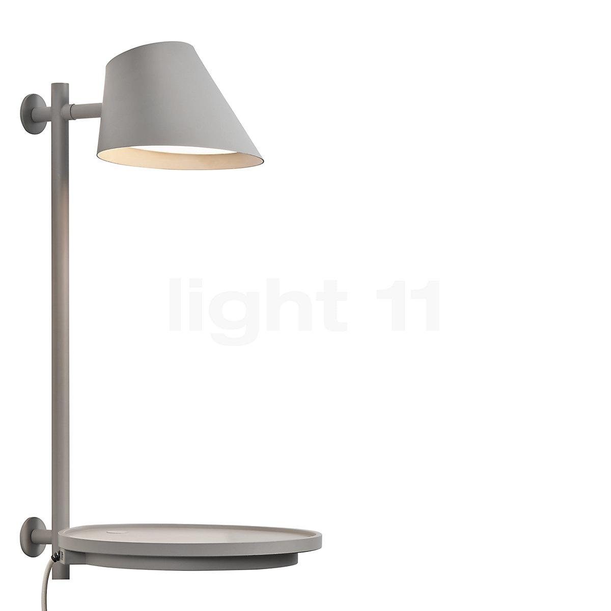 Accor Australische persoon Heel veel goeds Design for the People Stay Wandlamp LED kopen bij light11.nl