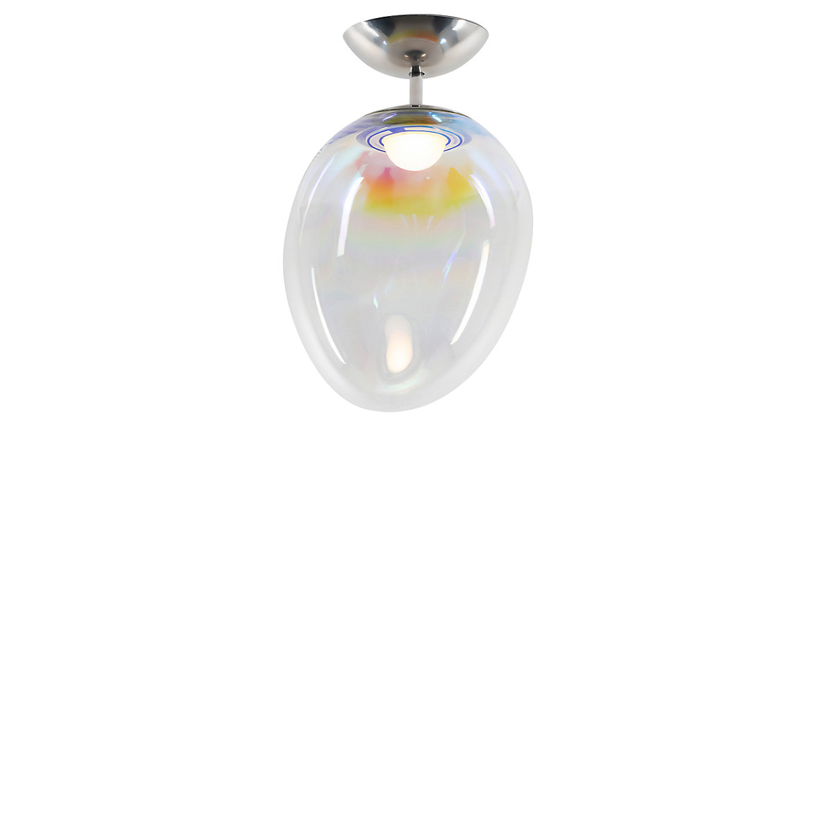 Artemide Stellar Nebula, lámpara de techo LED