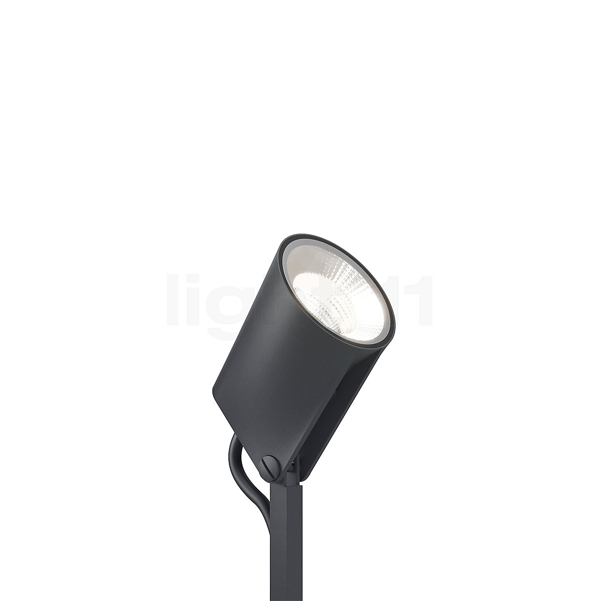 Anthracite spotlights on sale