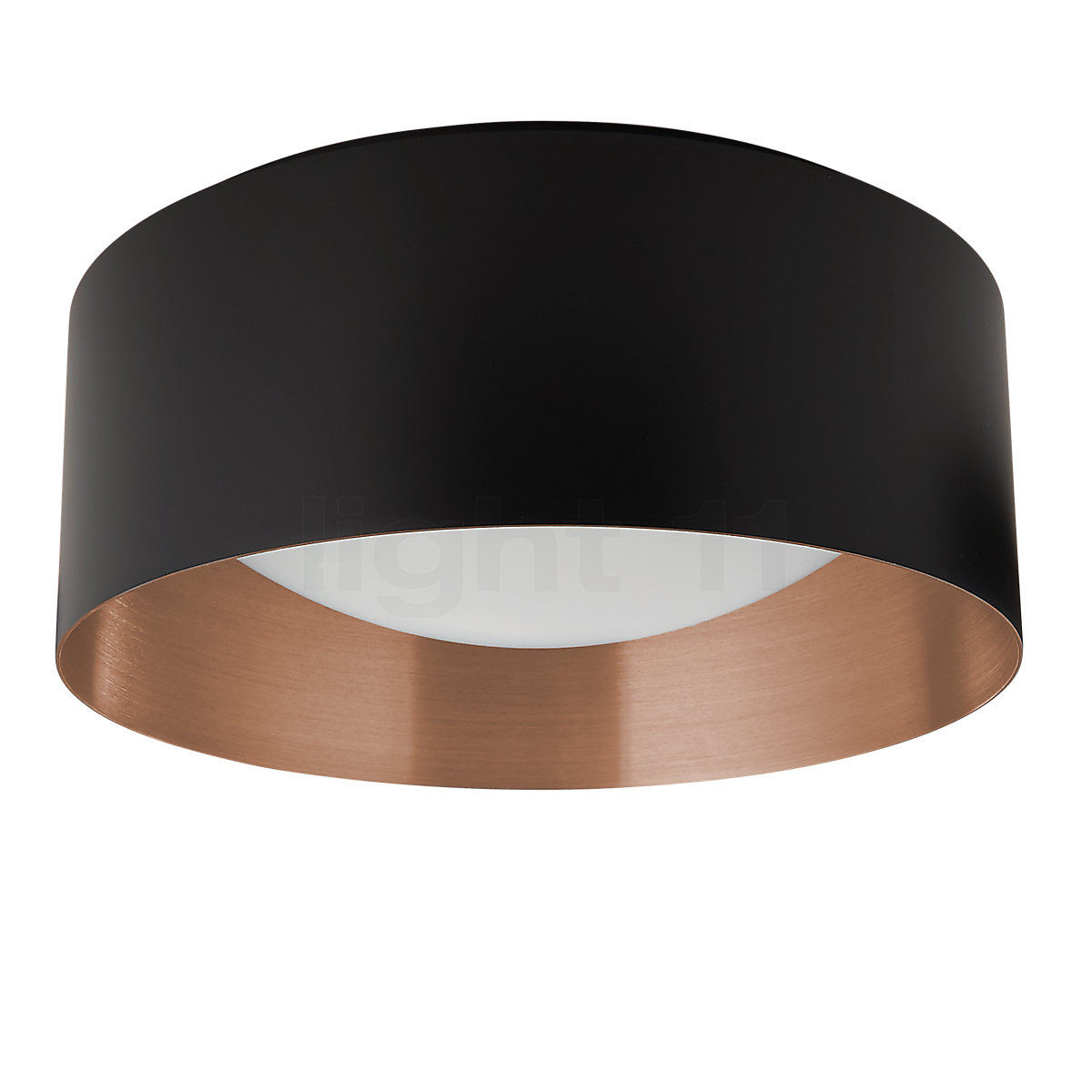 Bega Indoor Studio Line Ceiling Light Led Round