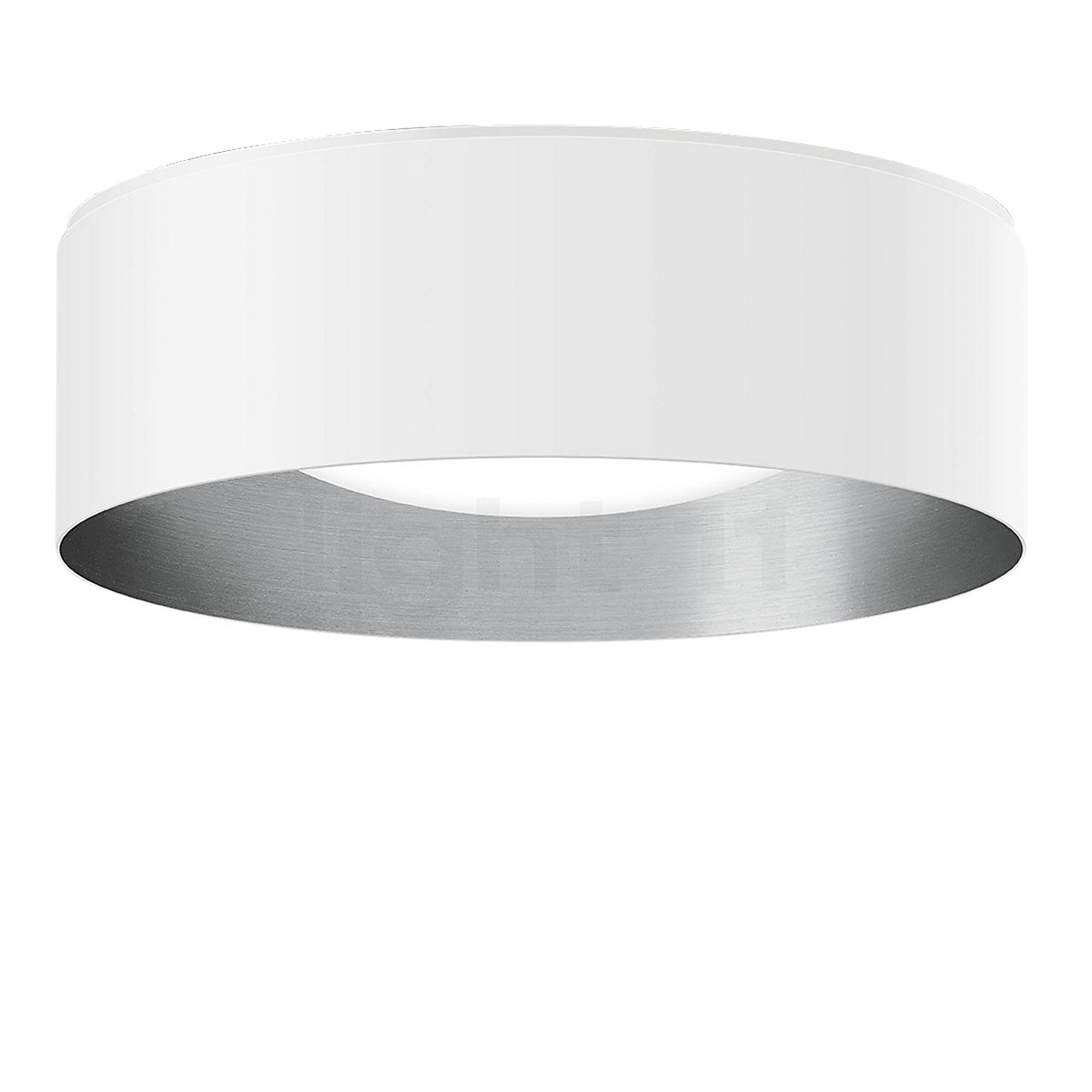 Buy Bega Indoor Studio Line Ceiling Light Led Round At