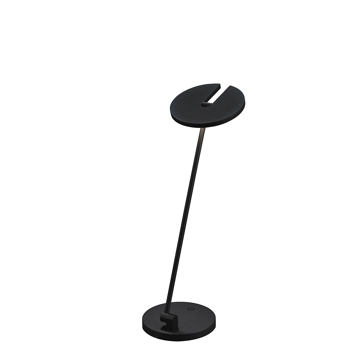 Holtkötter Supernova GT, lámpara de sobremesa LED