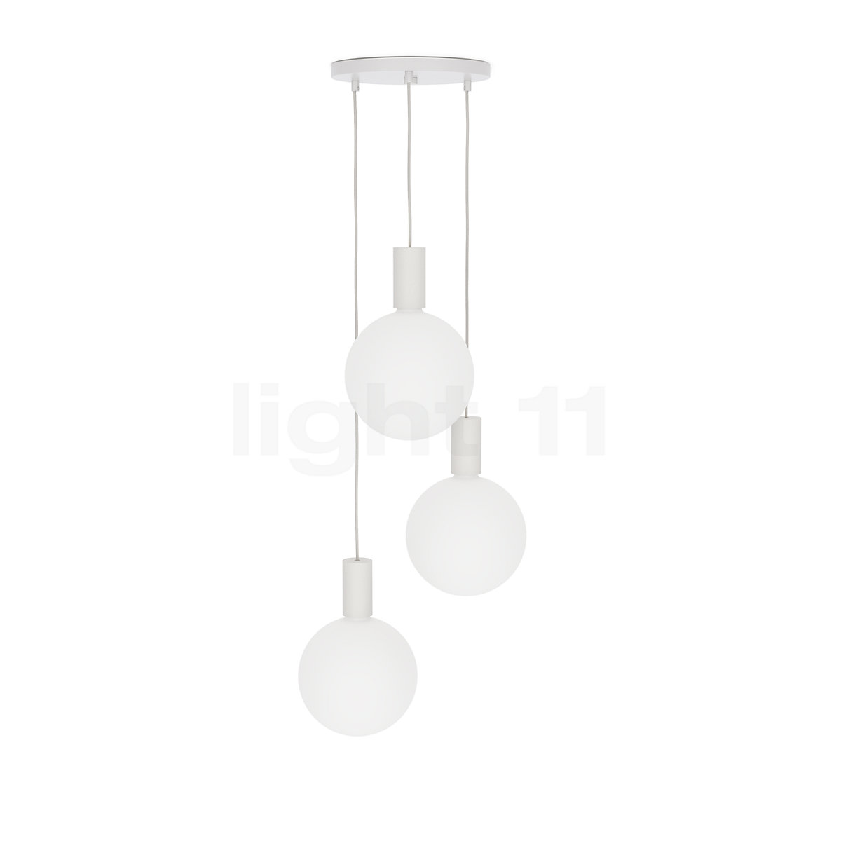 Ampoule LED G9 3,6W TALA - blanc