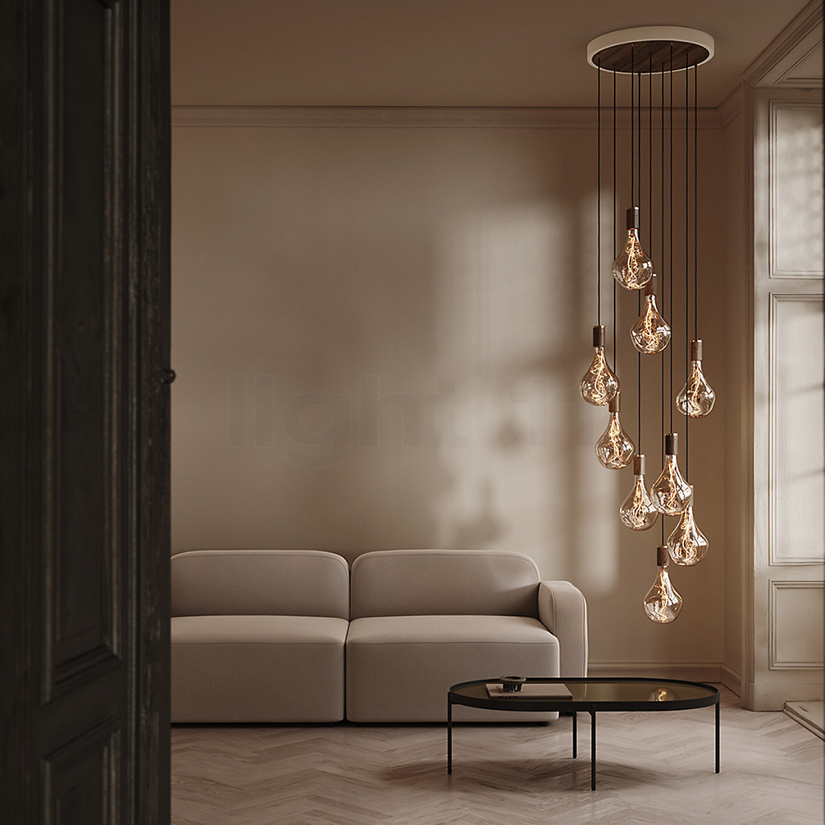 tala pendant lights