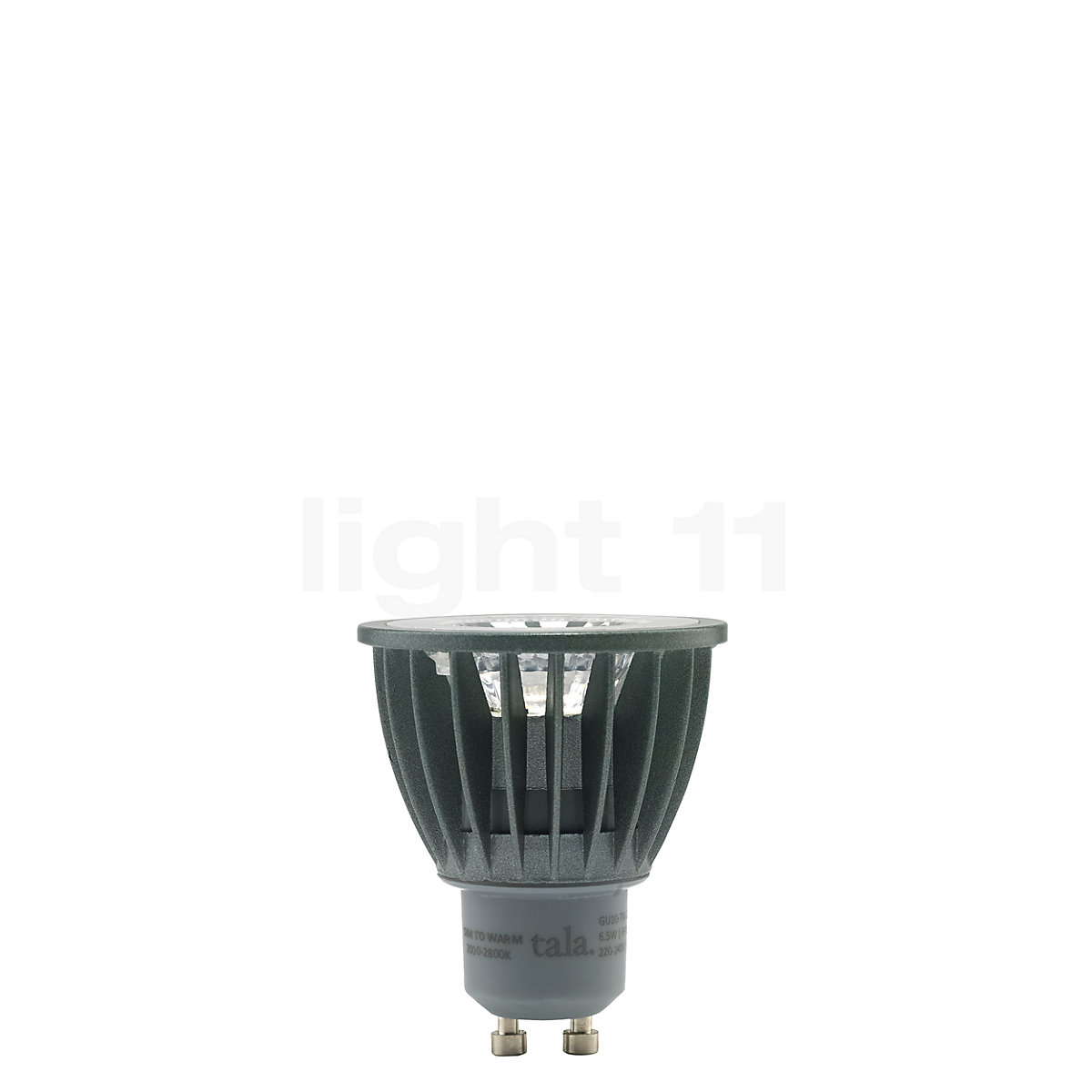 Buy Tala PAR16-dim 6,5W/c 38° 928, GU10 LED to warm at