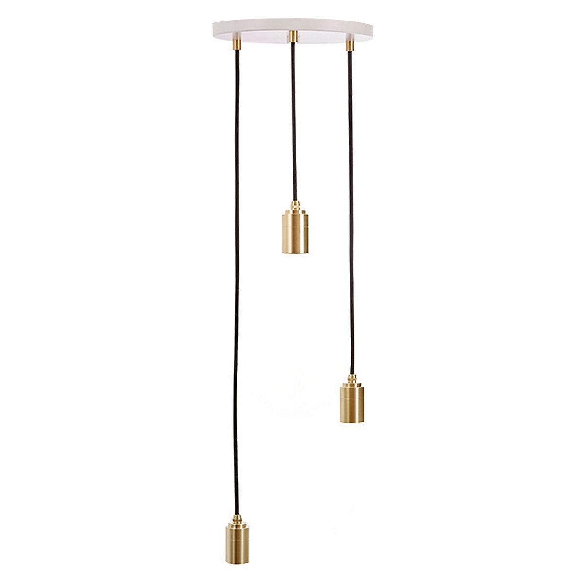 Buy Tala Triple Pendant Light at light11.eu