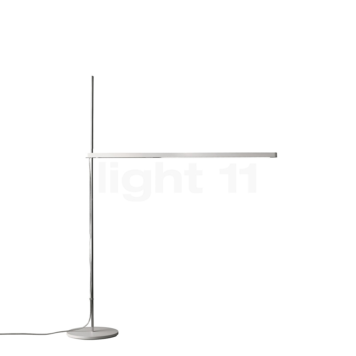 artemide talak floor lamp