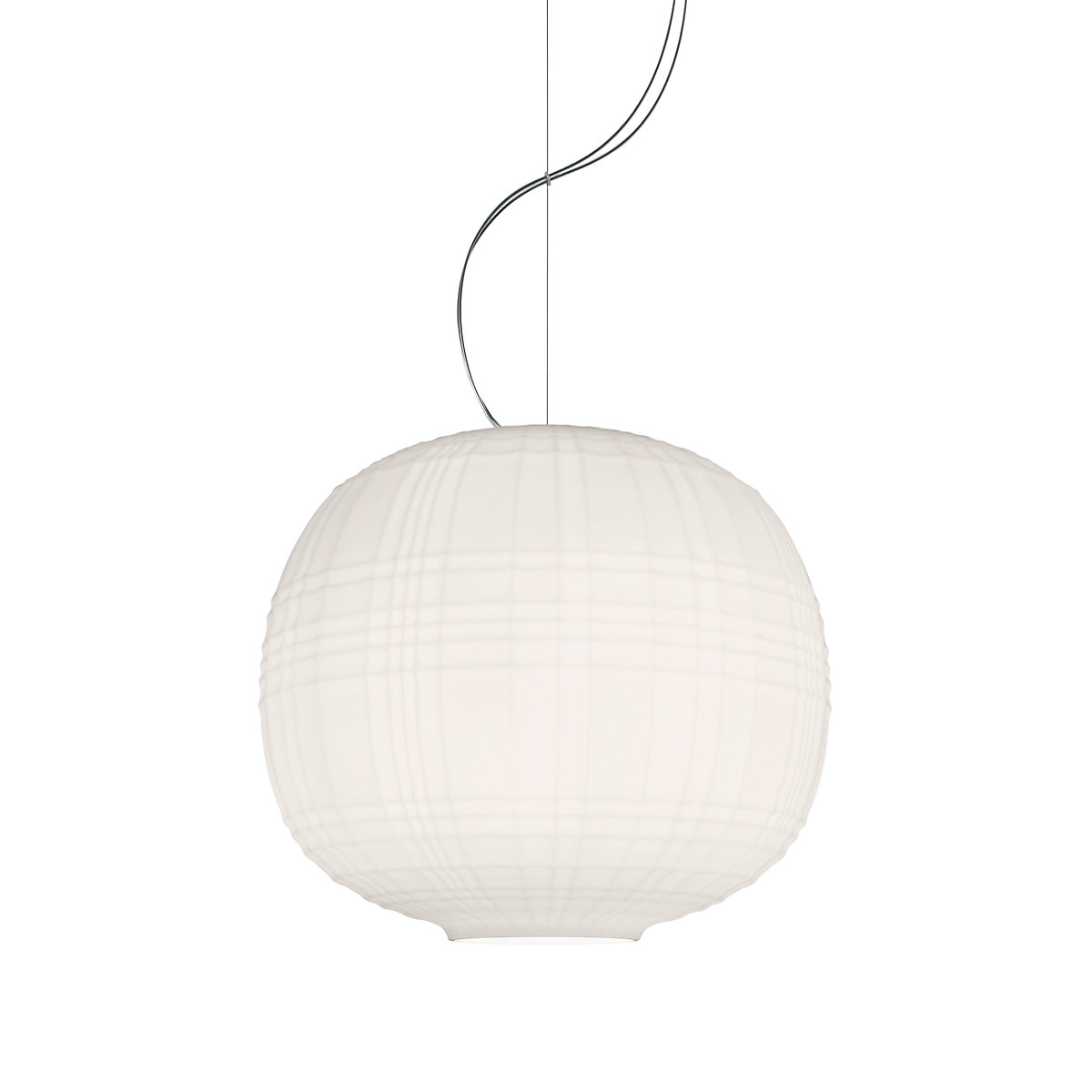 Foscarini Tartan Sospensione