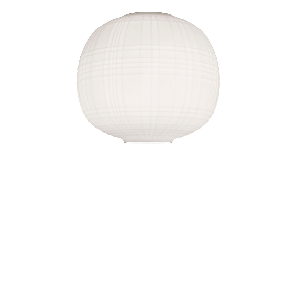 Foscarini Tartan, lámpara de techo